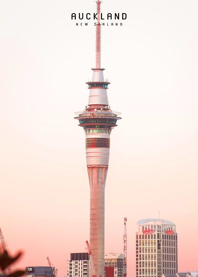 Auckland