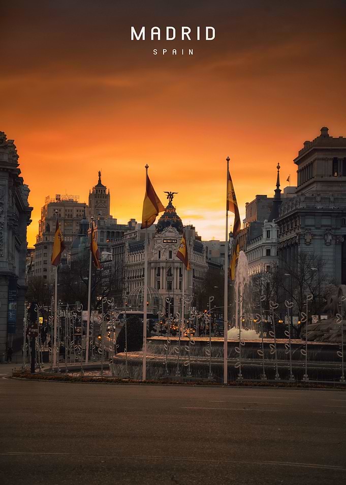 Madrid