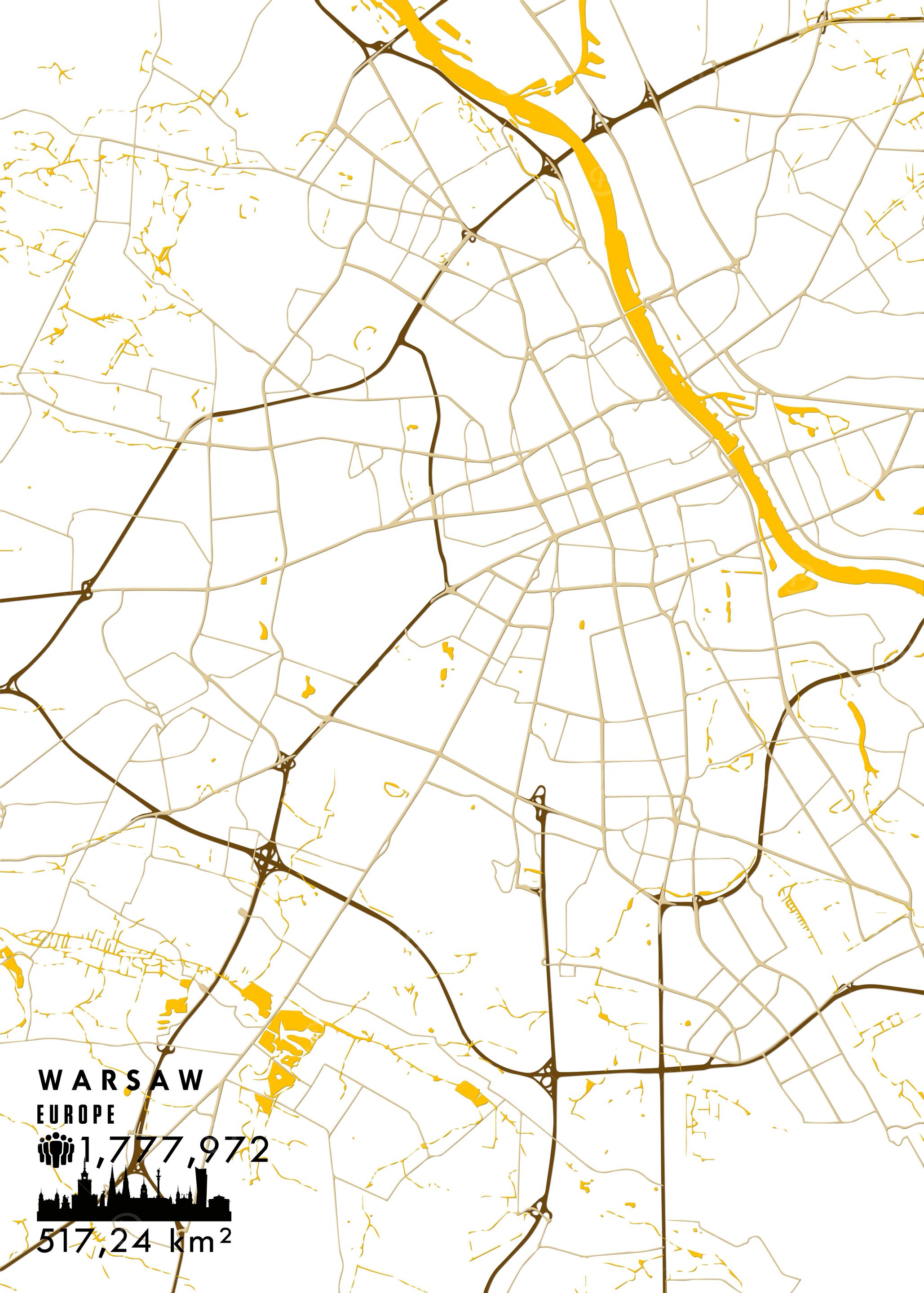 Warsaw Poland