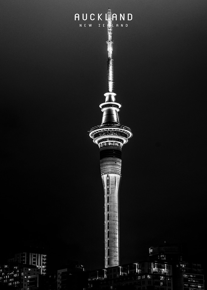Auckland