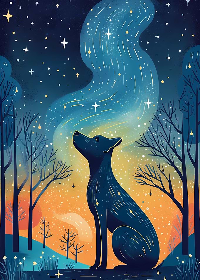 Lonely Stargazer