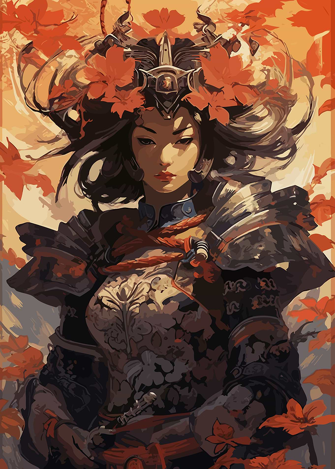 Samurai