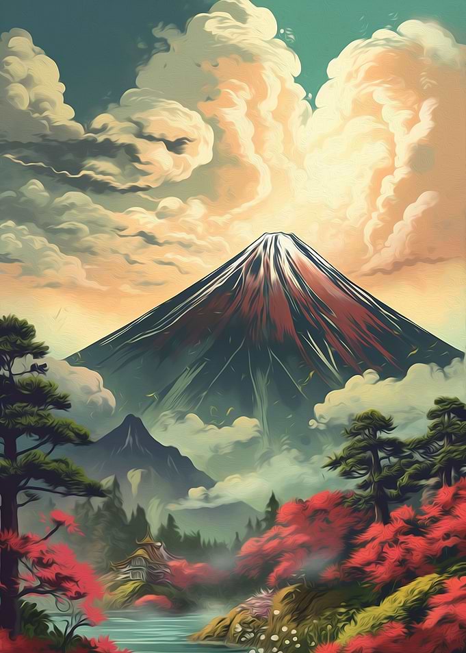 Mountain
