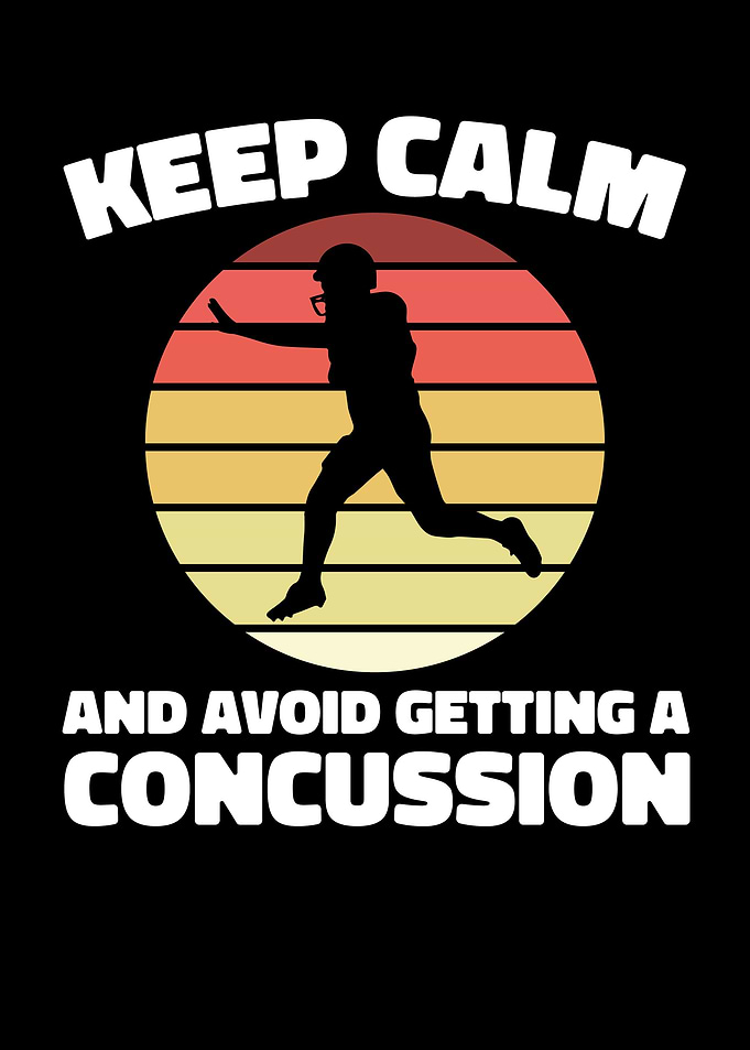 Keep Calm And Avoid
