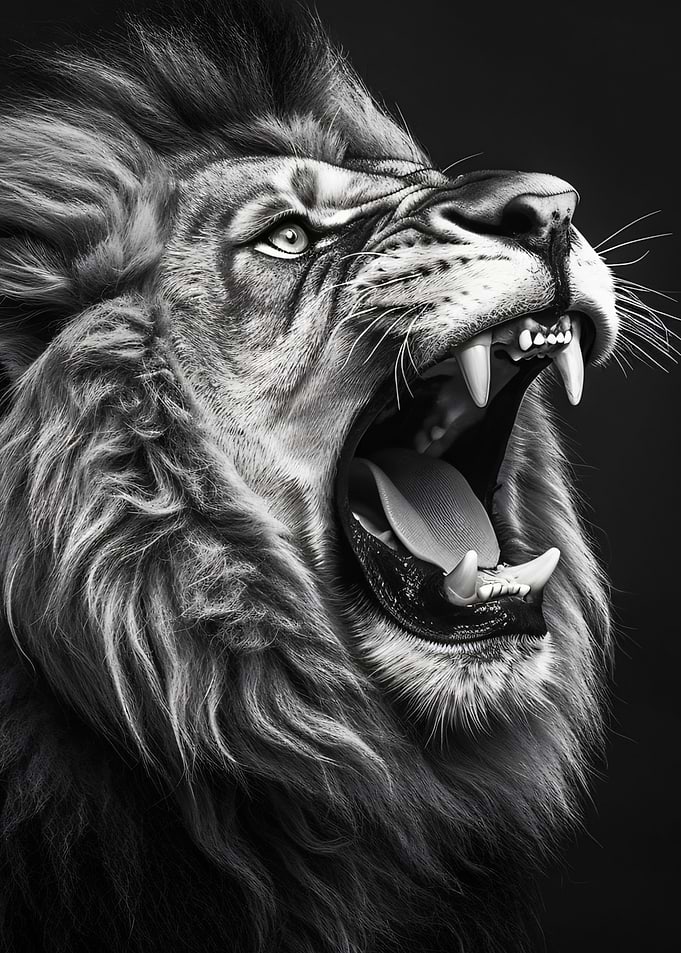 King of the Jungle