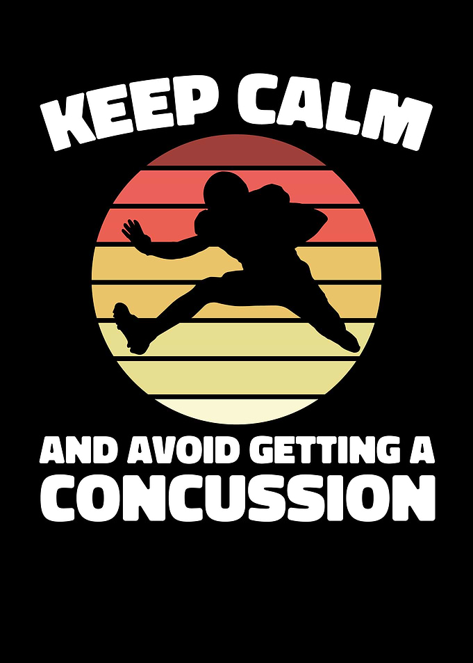 Keep Calm And Avoid