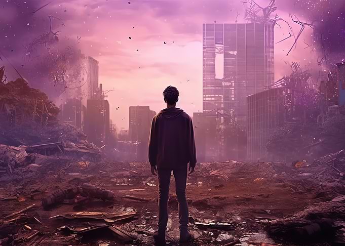 The Apocalypse