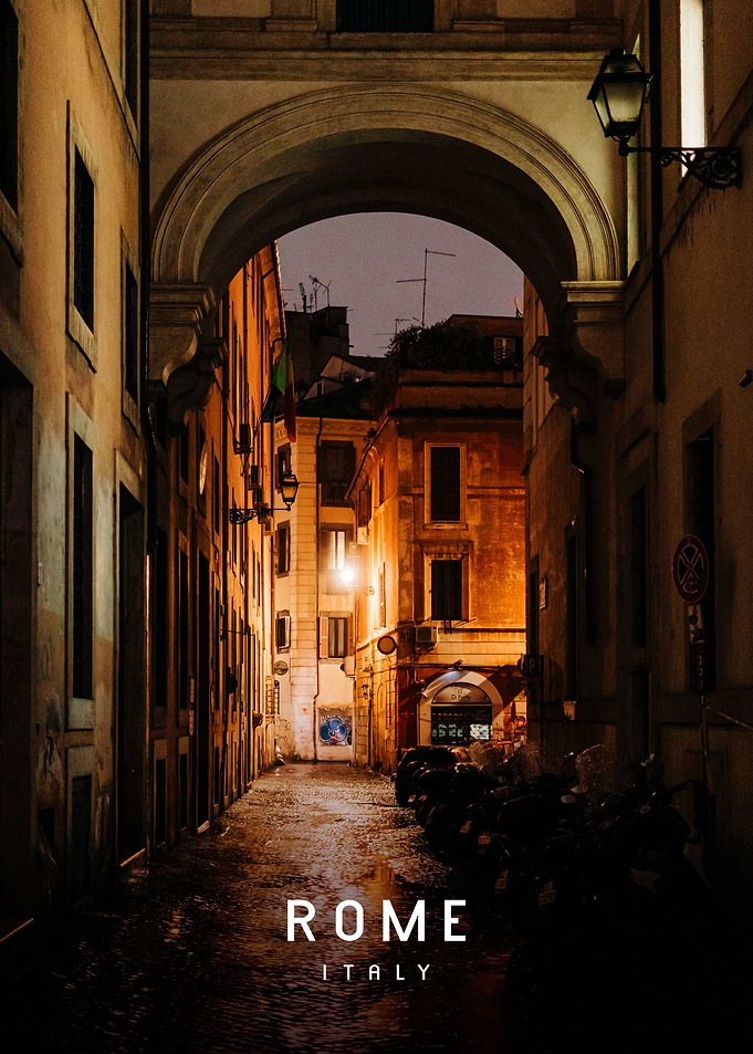 Rome