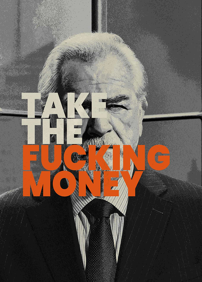 Take it NOW