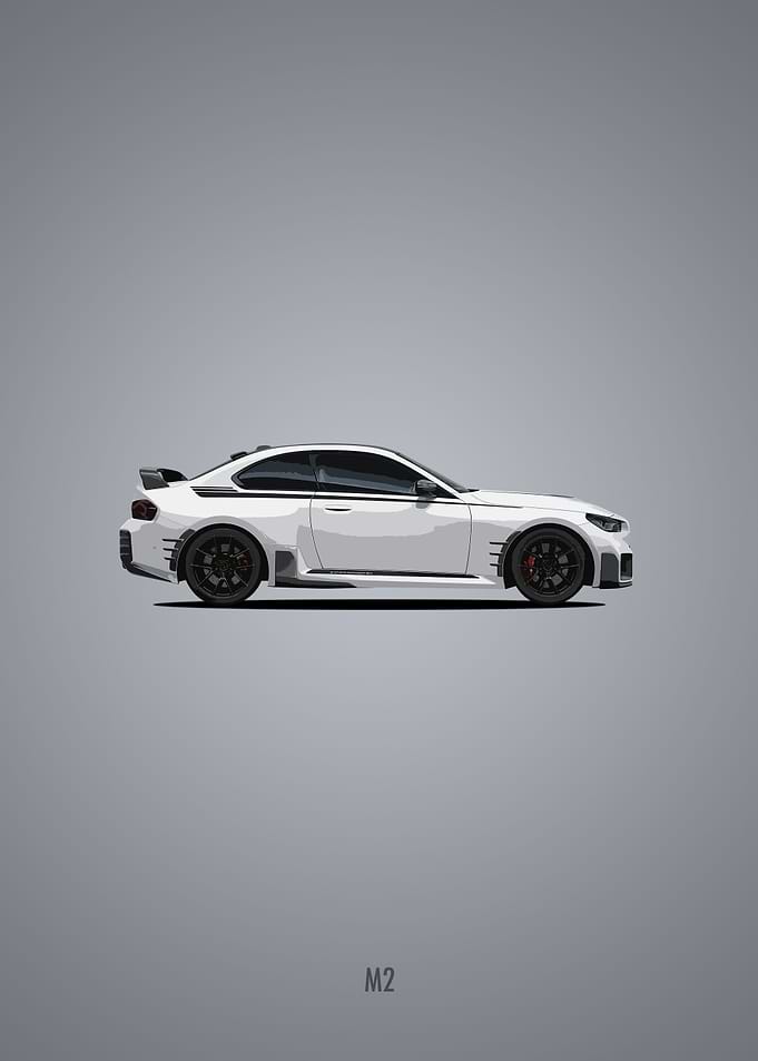 BMW M2