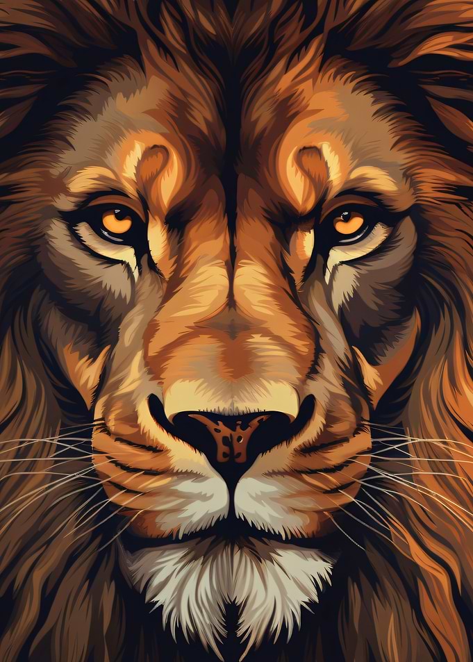 King of the Jungle