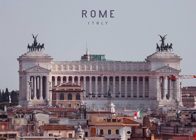 Rome