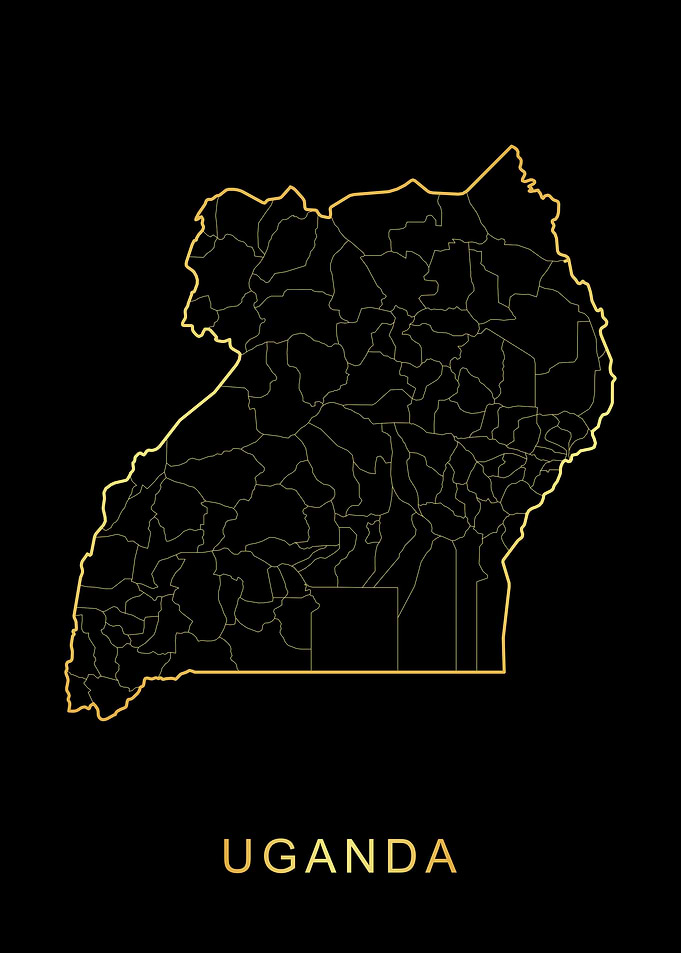 Uganda