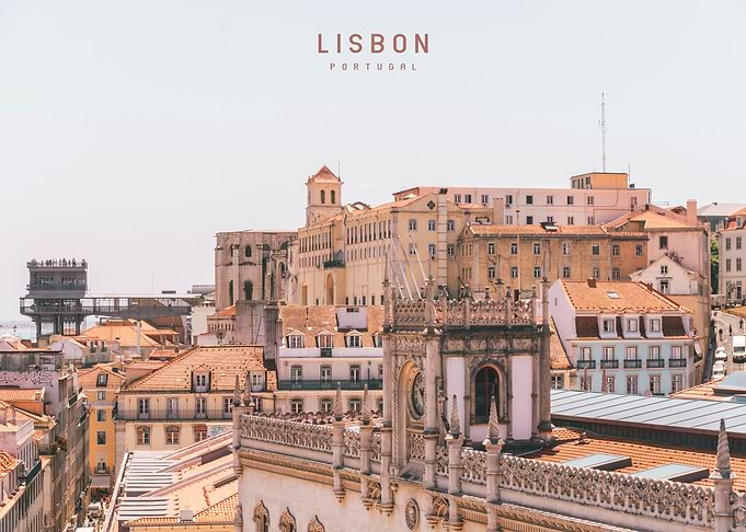 Lisbon