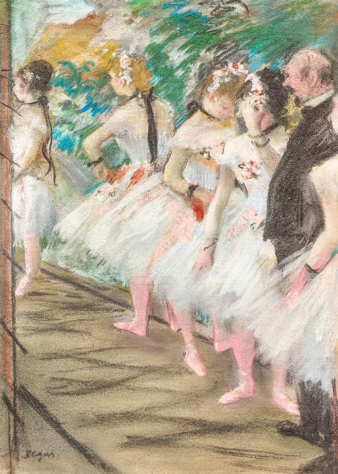 The Ballet