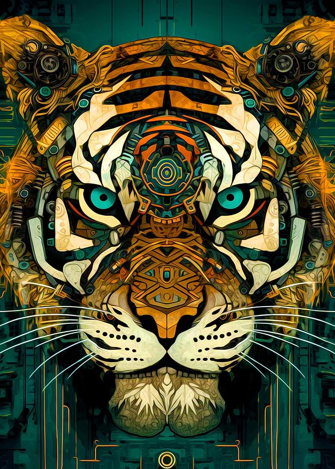 Tiger