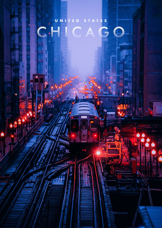 Chicago City