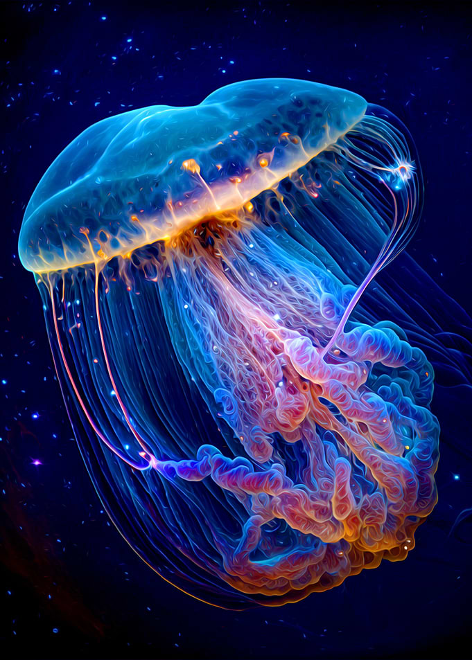Jellyfish