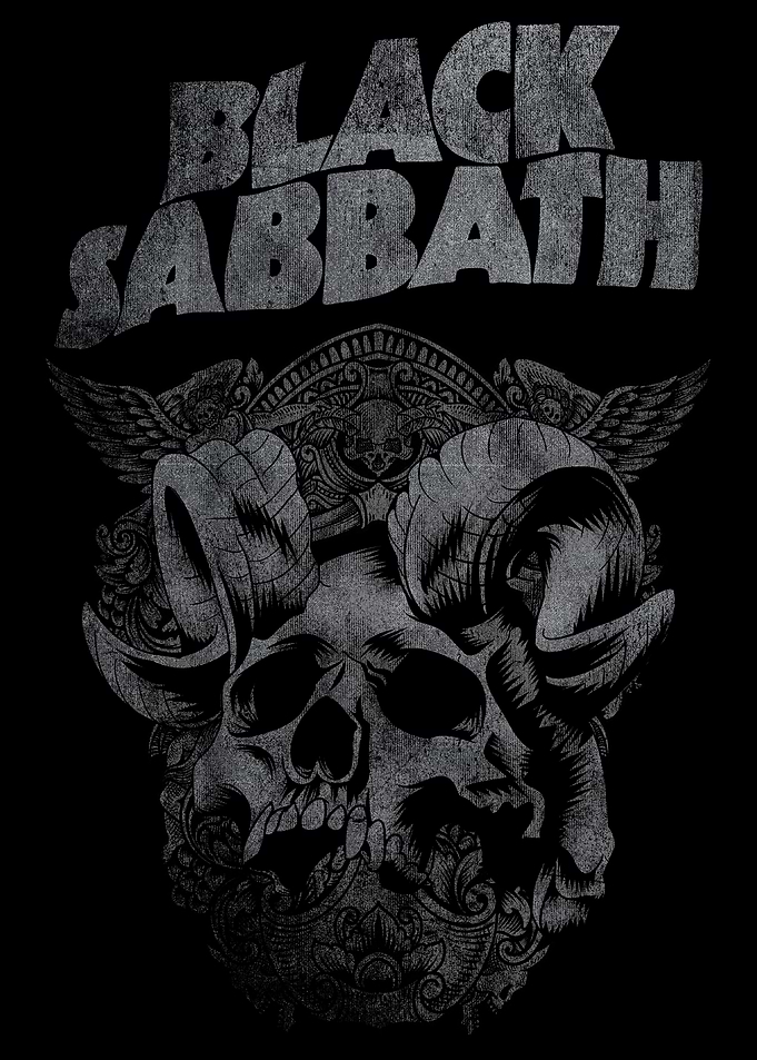 children of the grave