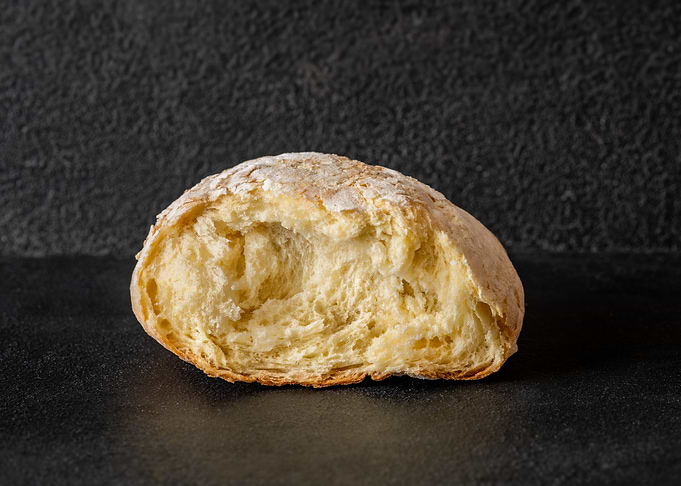 Loaf of bread