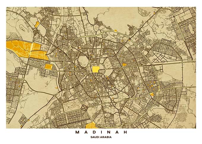 Medina
