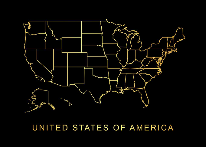 United States of America