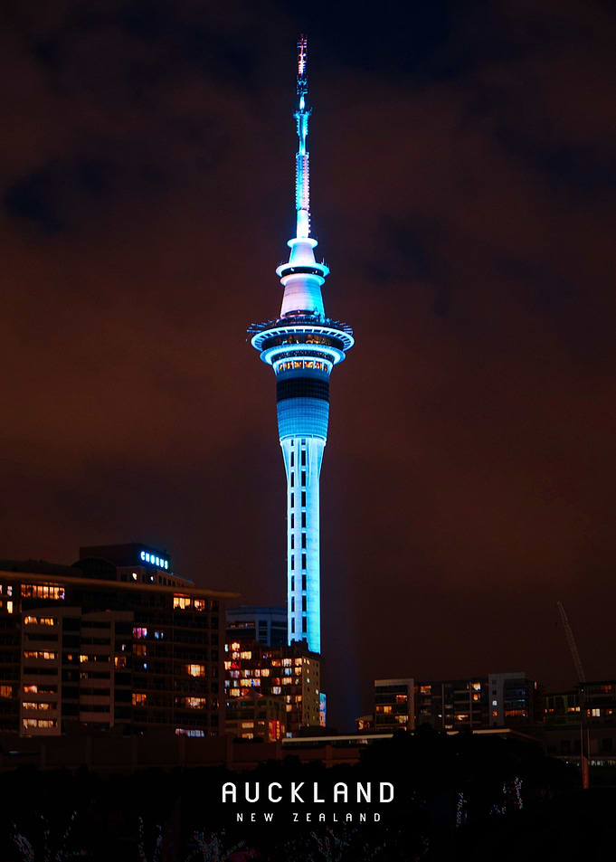 Auckland