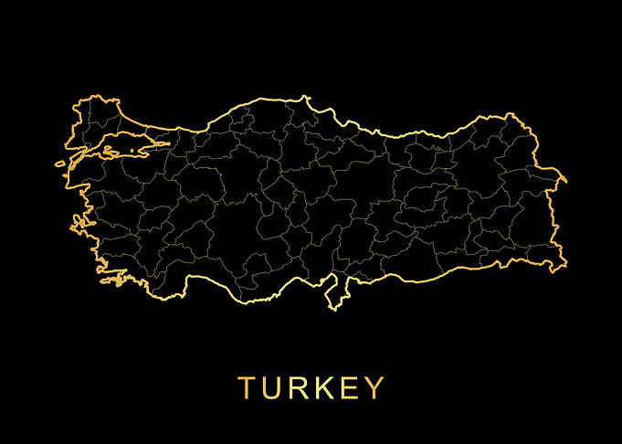 Turkey