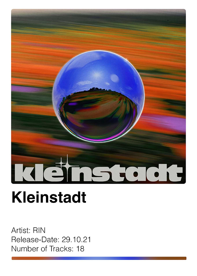 RIN Kleinstadt
