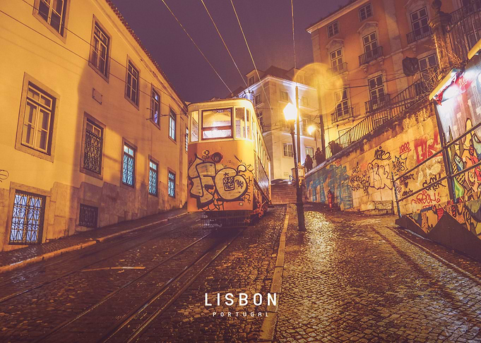 Lisbon