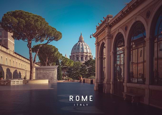 Rome