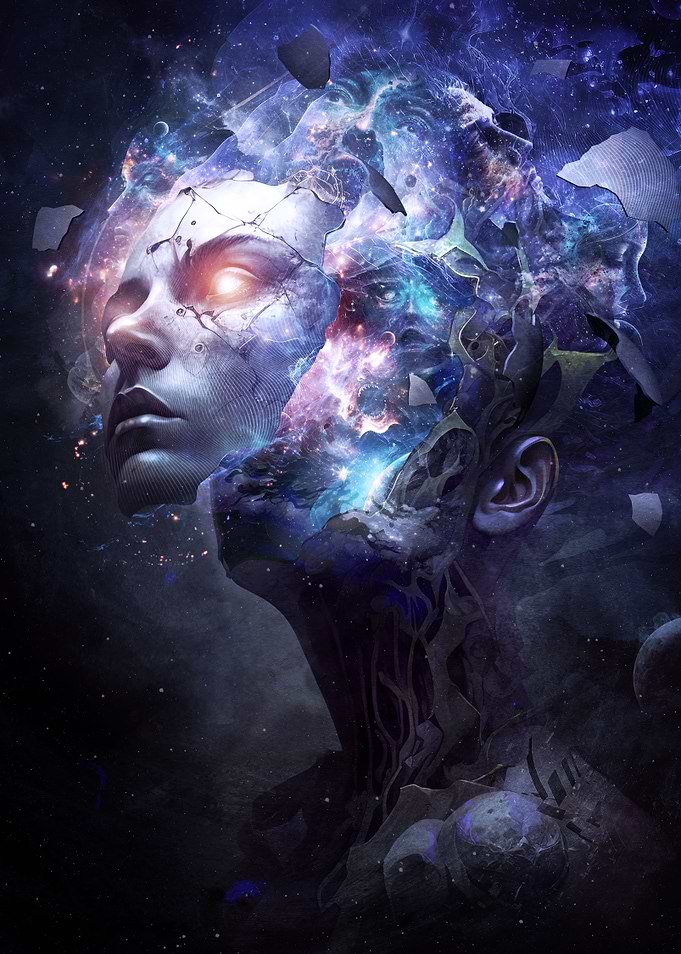 Seeking The Stars