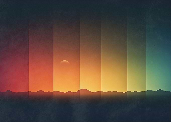 Music Of The Moon Pride