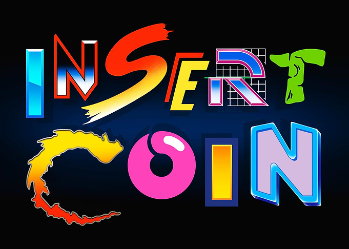 Insert Coin