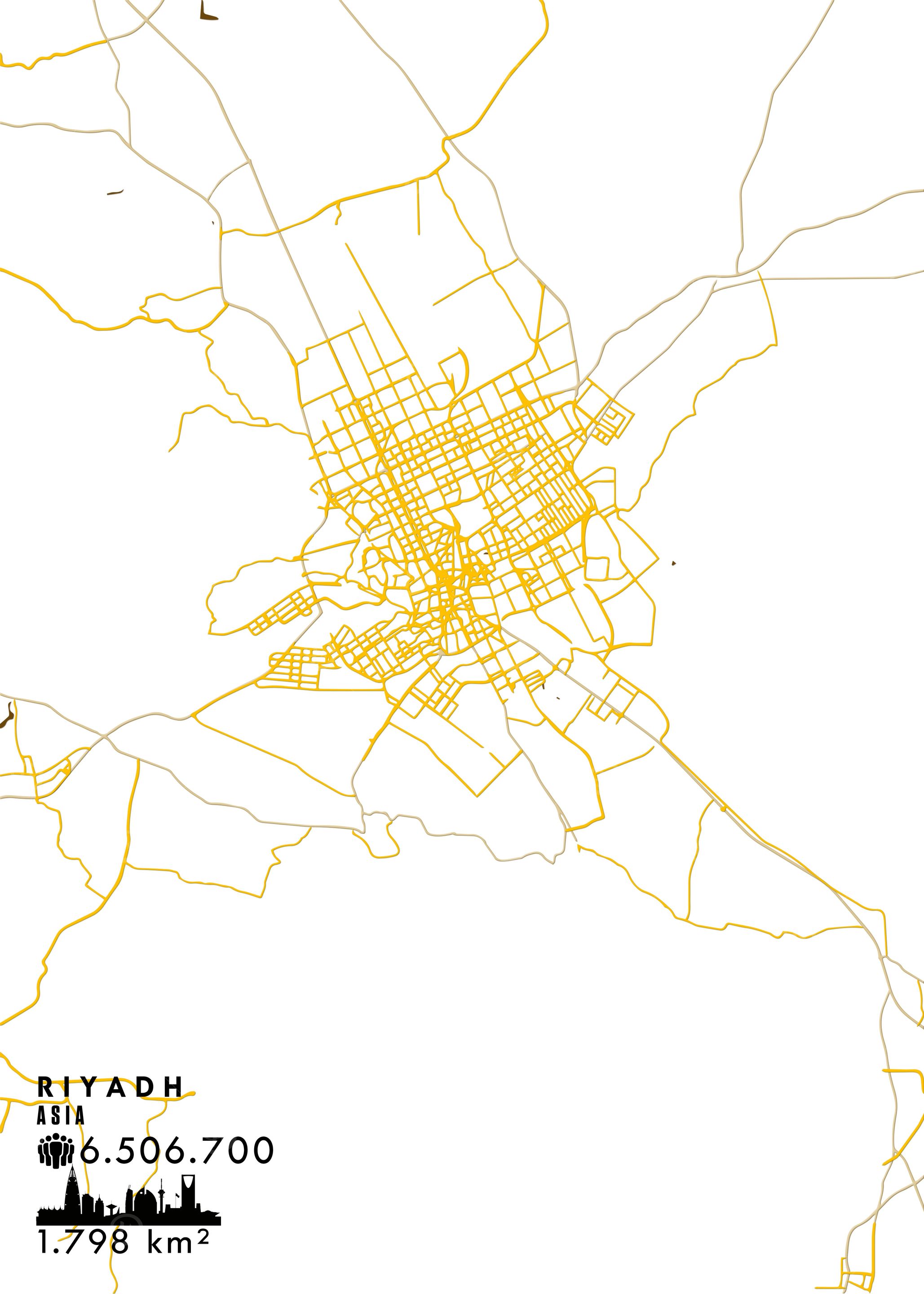 Riyadh Saudi Arabia