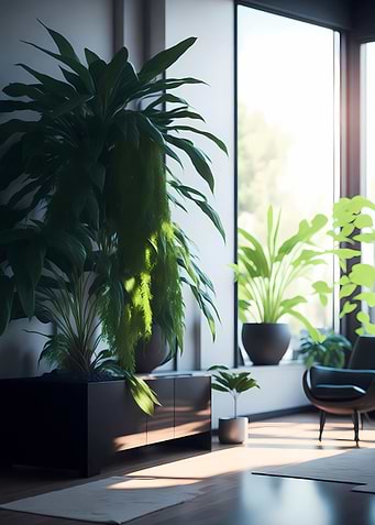 Green Plant