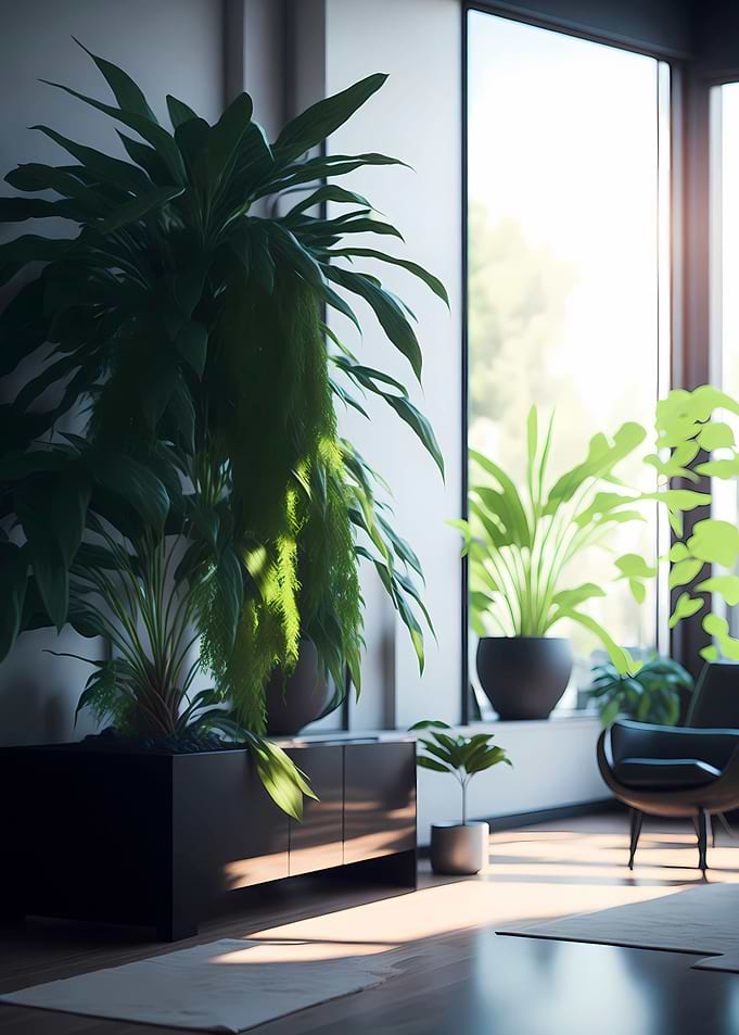 Green Plant