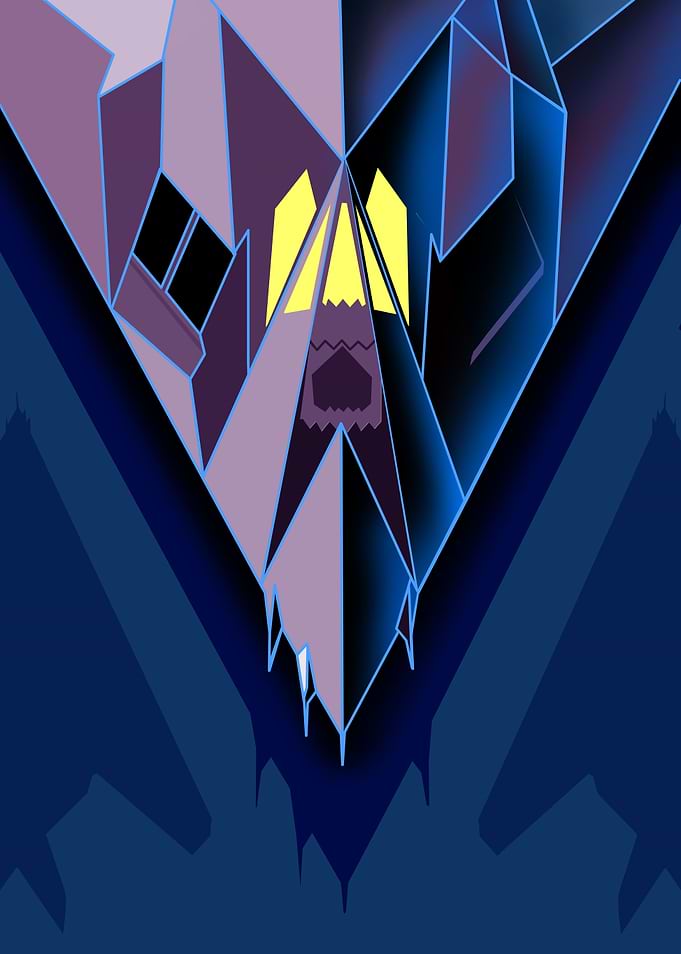 F 117 Nighthawk