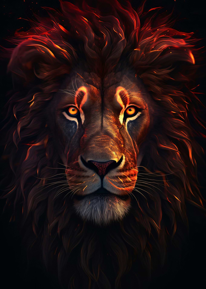 King of the Jungle