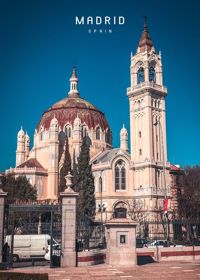 Madrid