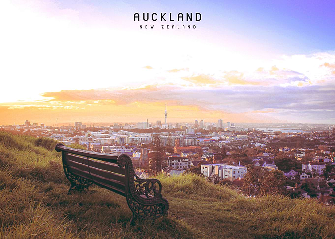 Auckland