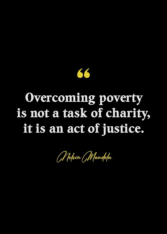 Nelson Mandela