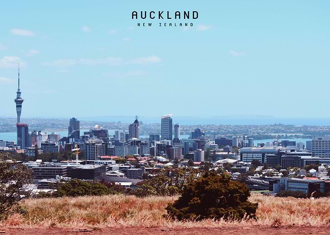 Auckland