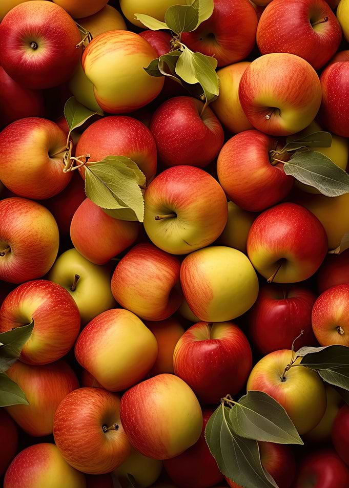 Fresh Apple