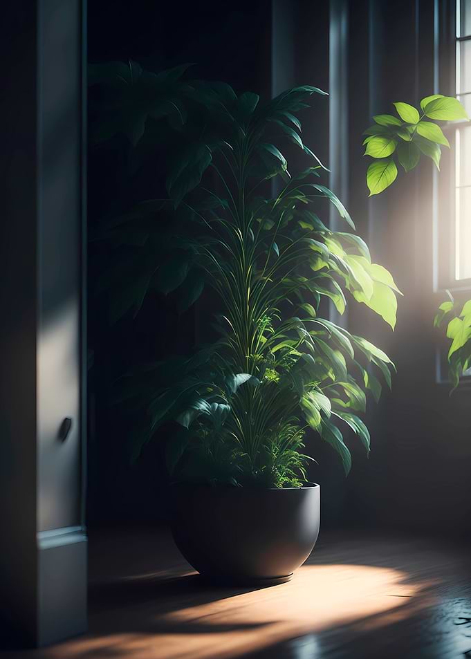 Green Plant