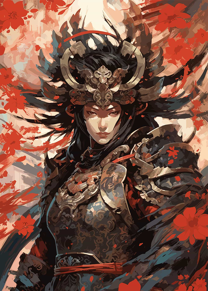 Samurai