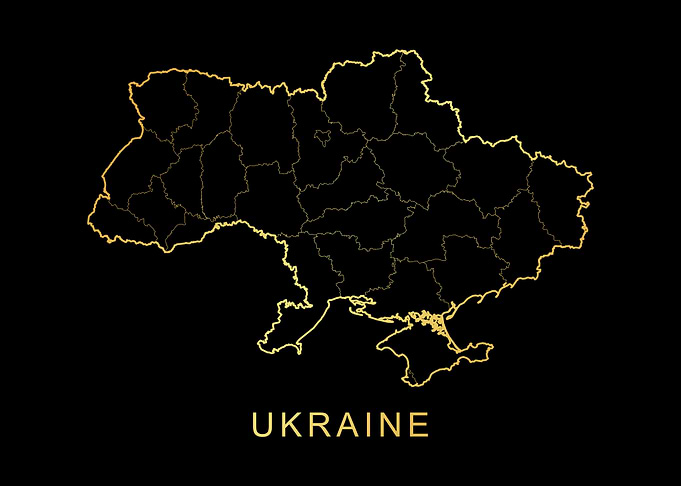 Ukraine