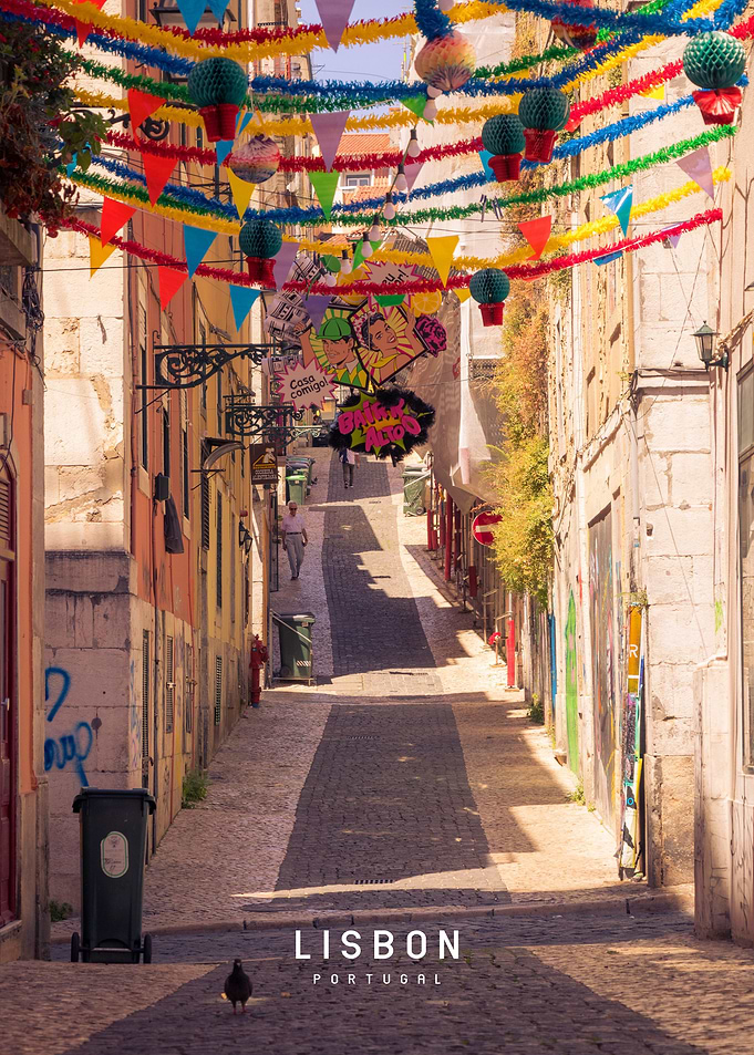 Lisbon