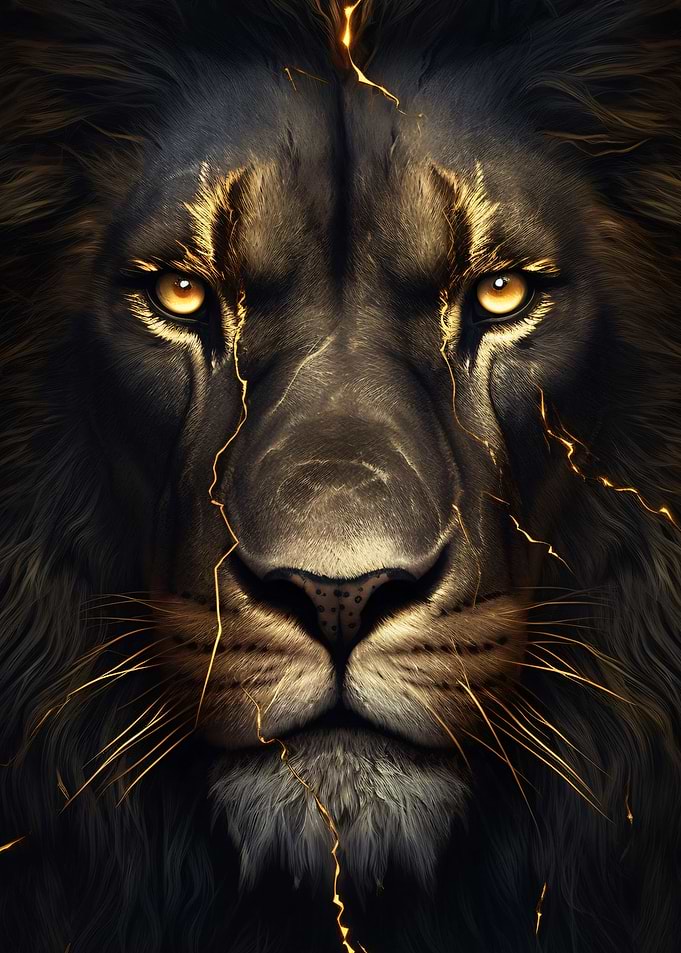 King of the Jungle