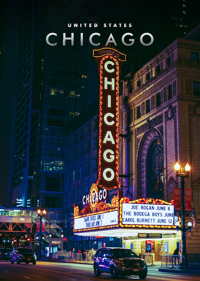 The Great Chicago
